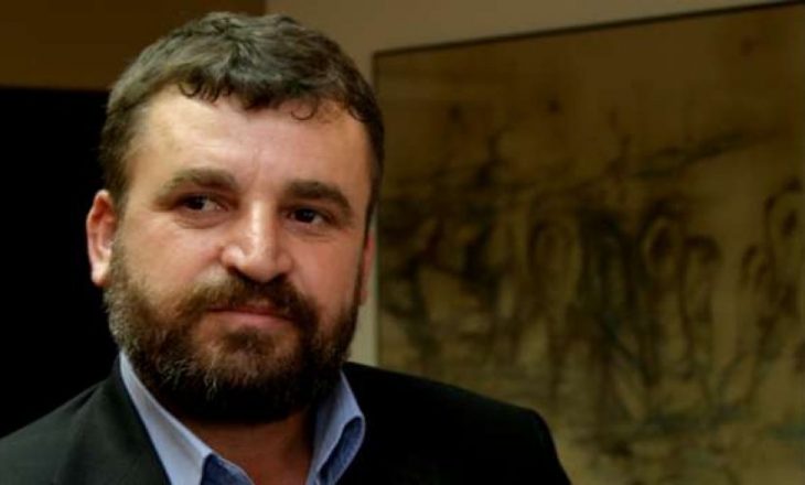 Blerim Kuçi e pranon se ka mosmarrëveshje në Qeverinë̈ Hoti