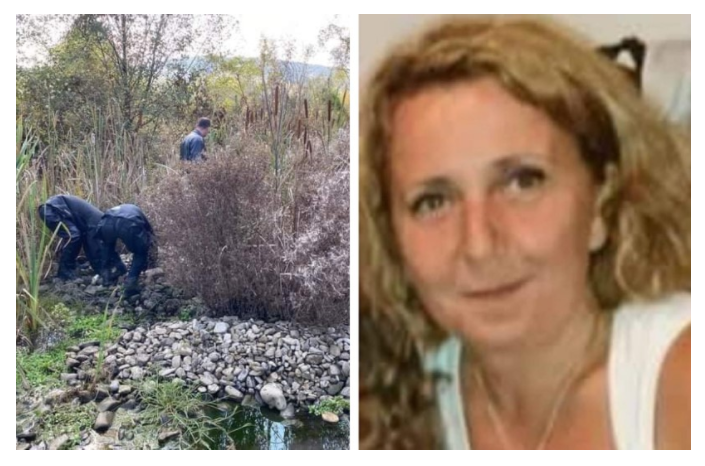 Kjo është gruaja që dyshohet se u vra nga burri dhe u varros tek Ibri, FSK-ja po e kërkon trupin