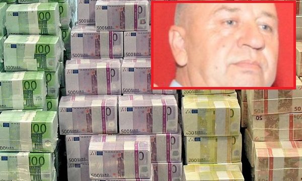 Dorëzohet në Polici kryeprotagonisti i 2 milionëshit, Kadri Shala