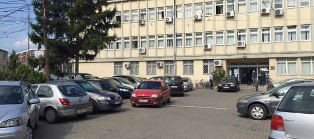 Vdes gjyqtari i Gjykatës Themelore në Prizren