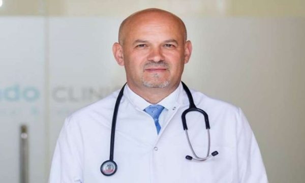 Infektologu kosovar: Të analizohet forcimi i masave për parandalimin e koronavirusit