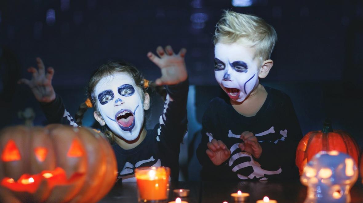 Ndalohen organizimet për ‘Halloween’ në Kosovë