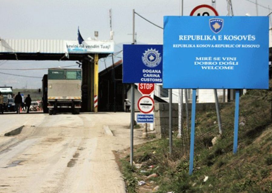 Në këtë pikë kufitare me Kosovën kërkohet akoma testi negativ për COVID-19