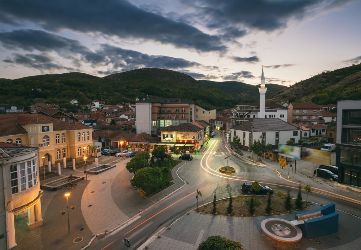 Shqiptarët e Luginës së Preshevës do të pajisen me pasaporta të Kosovës