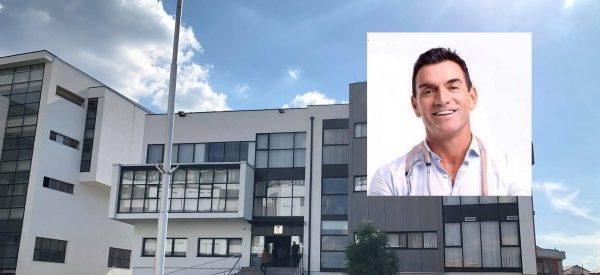 Ngrihet aktakuzë për korrupsion ndaj Jeton Vorfit