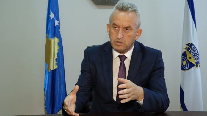 Shkarkohet Rashit Qalaj