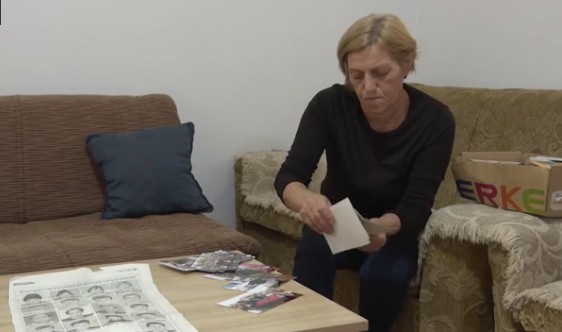 ‘Një minutë heshtje’ e Vuçiqit nuk pranohet nga familjet kosovare (Video)