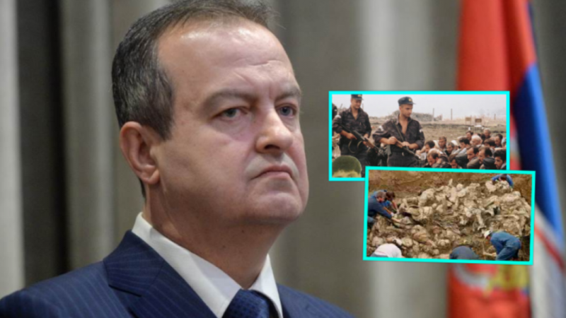 Pas marrëveshjes finale, a do të detyrohet Serbia të tregojë varrezat masive të shqiptarëve?