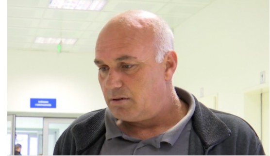Babai i 5-vjeçares që u shkel dje nga vetura: Çikën ma mbyti në trotuar duke garuar me një veturë tjetër