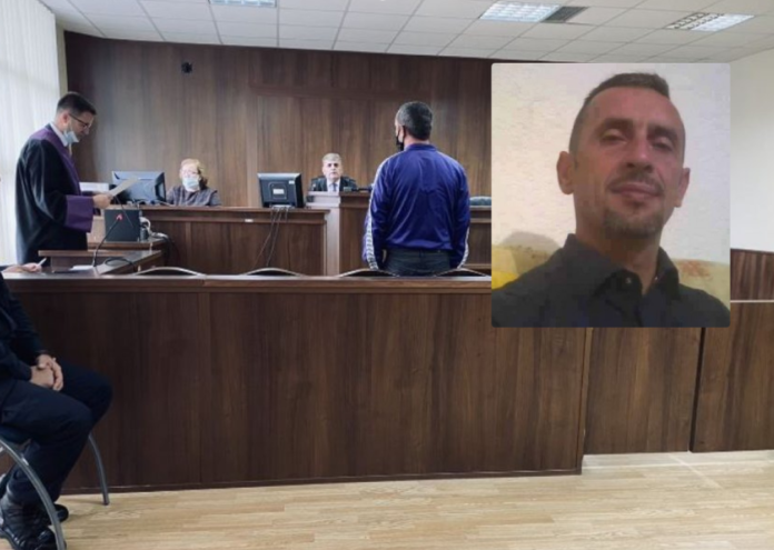 Vrau gruan e tij me shufër metali, burri nga Kamenica e pranon fajin në gjykatë