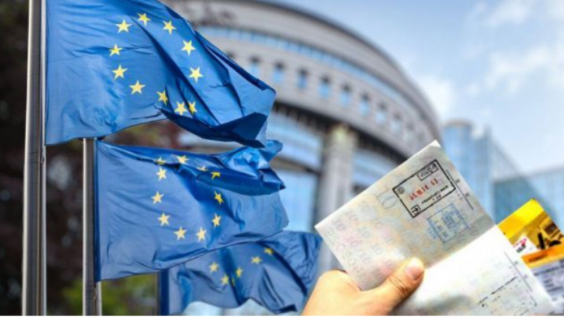 “Ja pse populli i Kosovës nuk ka liberalizim të vizave”