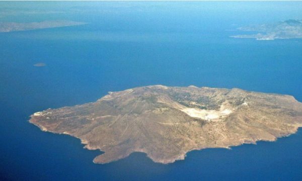 Tërmet i fortë në Greqi, aktivizohet protokolli për shpërthim vullkani