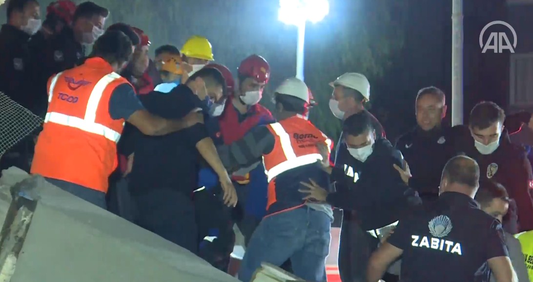 Konfirmohet edhe viktima e tretë me origjinë kosovare nga tërmeti në Turqi