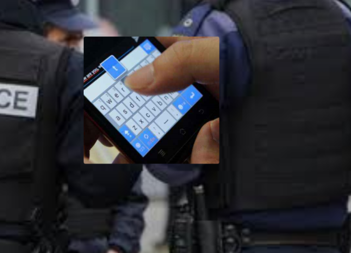 Babai nga Prizreni raporton në polici se në telefonin e vajzës së tij po vijnë mesazhe erotike