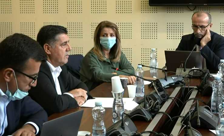 Lutfi Haziri: Prindi i Agon Musliut asnjë problem shëndetësor të djalit të tij nuk e ka paraqitur te unë