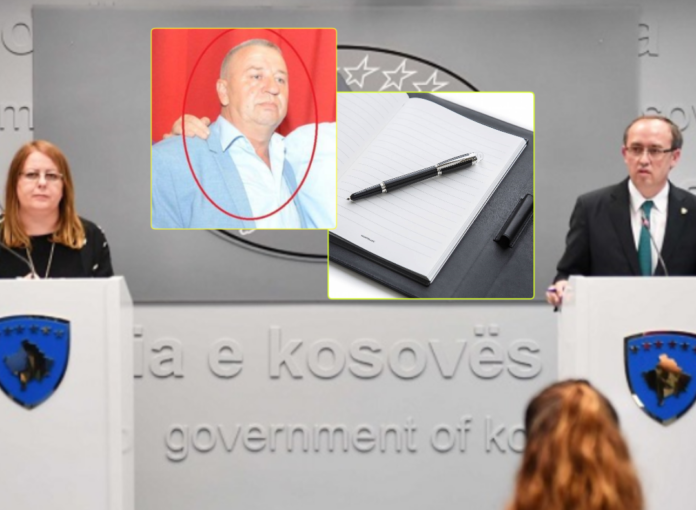 Qeveria letër hajdutëve të 2 milionëshit: U jep 5 ditë afat që t’i kthejë paratë e vjedhura