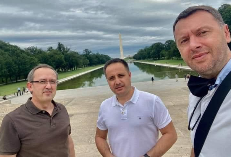Mbi 30 mijë euro i kushtoi Kosovës qëndrimi i pesë zyrtarëve në Uashington e Bruksel