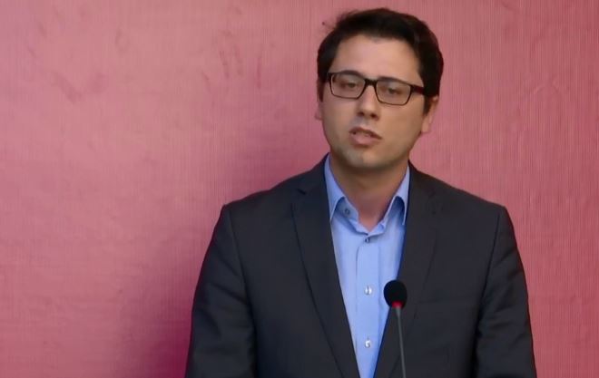 Murati: Personat që vodhën Thesarin, dikush i garantoi se s’do të ndëshkohen