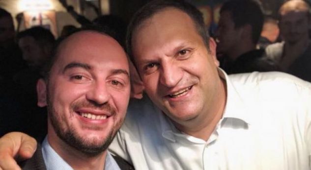 Molliqaj sulmon edhe Shpend Ahmetin: Qeverisja e tij nuk i paraqet vlerat dhe bindjet e PSD-së