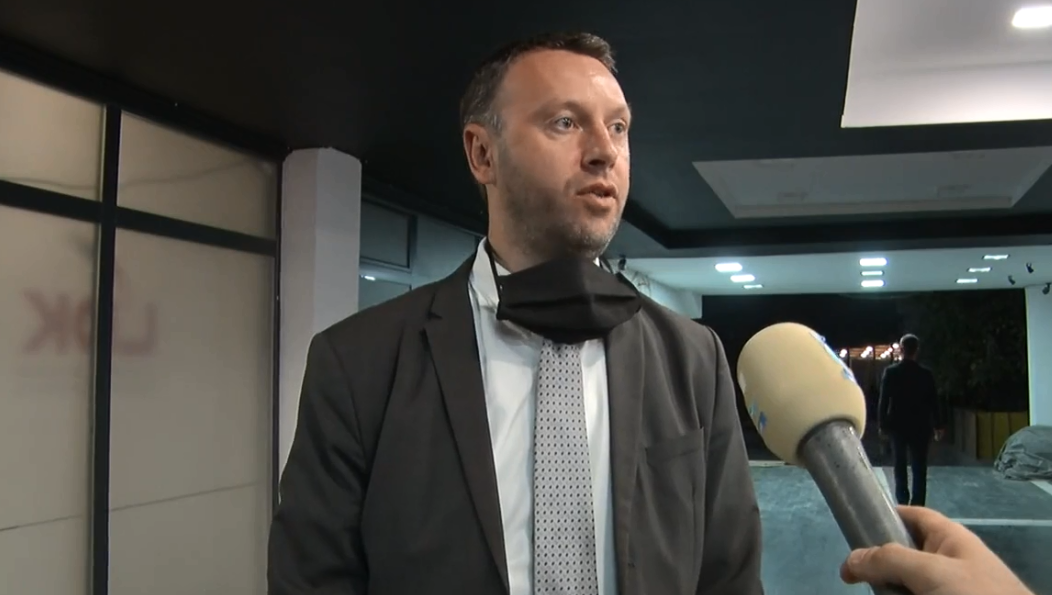 Abrashi i bindur: Albin Kurti nuk do të bëhet kryeministër