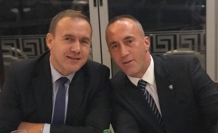 Haradinajt i largohet një figurë e njohur nga partia, i bashkohet LDK-së