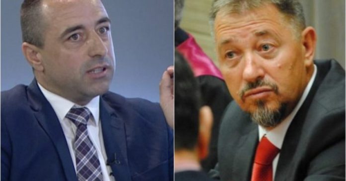 Sami Lushtaku e pranon fajësinë për kanosjen e avokatit Gazmend Halilaj