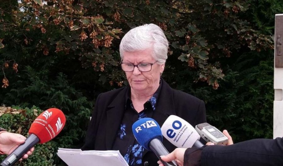 “Thirrjet e nënave” kërkojnë të mos mbyllet dialogu me Serbinë pa u kthyer trupat e të pagjeturve
