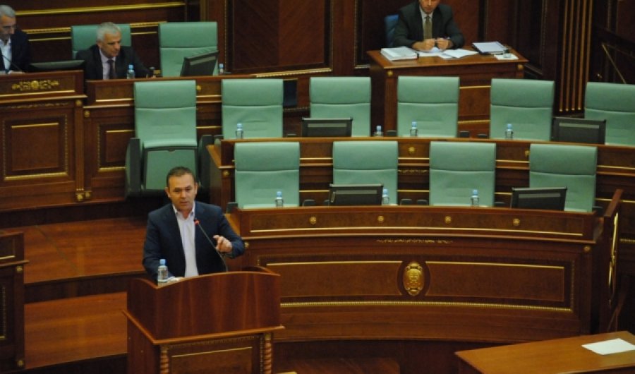 ​Selimi: Zajednica është kanceri i territorit të Kosovës
