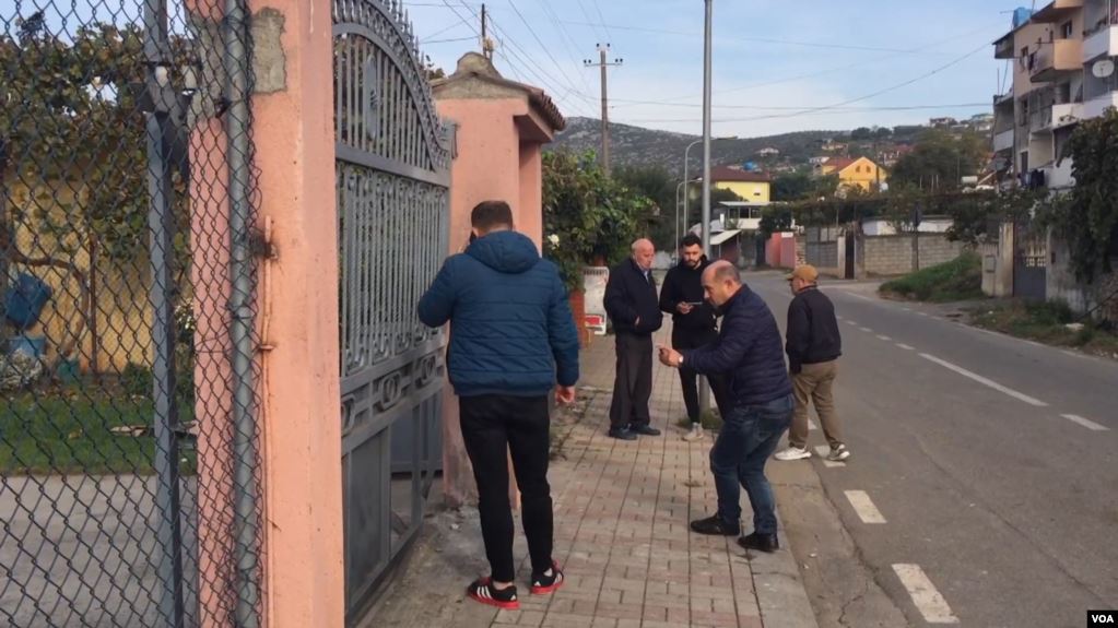 I vihet bomba shtëpisë së gazetarit shqiptar