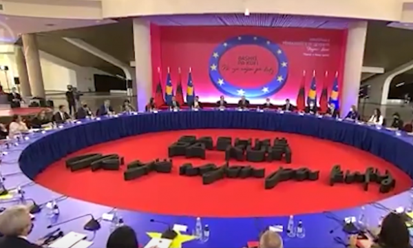 Edhe Rusia ka frikë nga Shqipëria e bashkuar