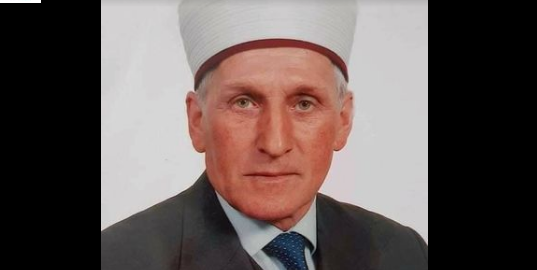 Vdes Mulla Musa Ahmet Gërgurit