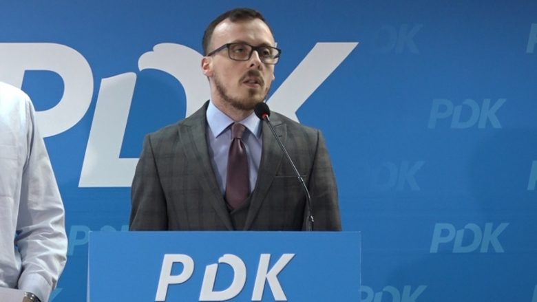 Bytyqi: Nuk isha i ashpër, kam bërë hajgare me Ramush Haradinajn