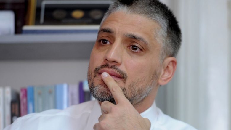 Çedomir Jovanoviqi për varrezat masive: Gjingjiqi kërkoi të hetohej pa zhurmë