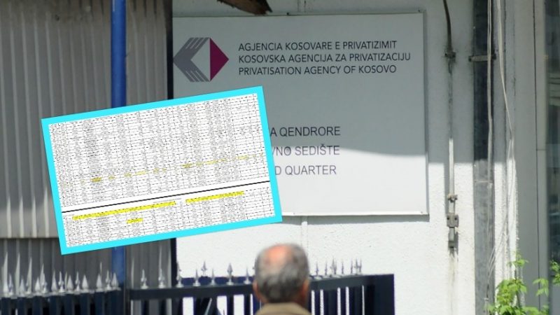 Këta janë personat që privatizuan toka në vlerë prej 1 euro arin