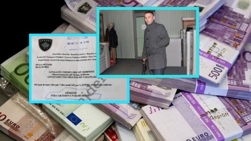 Avullimi i 2 milionë eurove nga Thesari i shtetit: Zbulohet se si e kuptuan punëtorët e Ministrisë transaksionin e dyshimtë