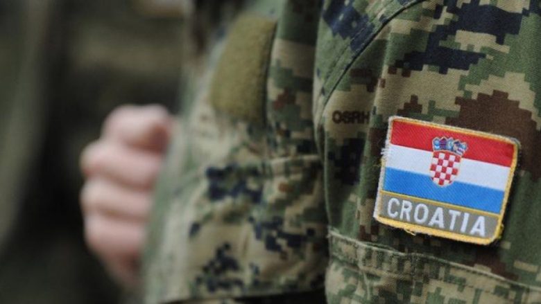 Kroacia trefishon numrin e ushtarëve në Kosovë, ja çka thonë ekspertët