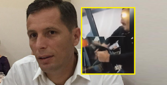 Ndalohet nga Prokuroria i akuzuari për fajde që gjuajti ‘rafal’ me armë zjarri në Prapashticë