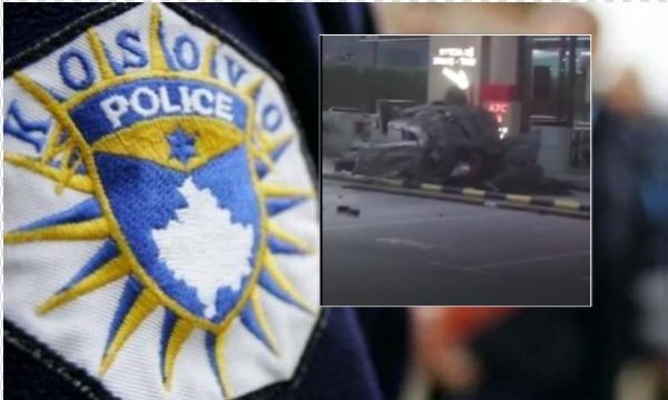 E dhimbshme: Personi që vdiq sot në aksident është 36 vjeçar, dalin pamjet nga vendi i ngjarjes