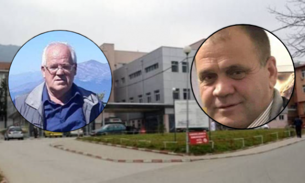 Tragjedi në Dragash: Shkaku i COVID-19, dy vëllezër vdesin brenda tre ditëve