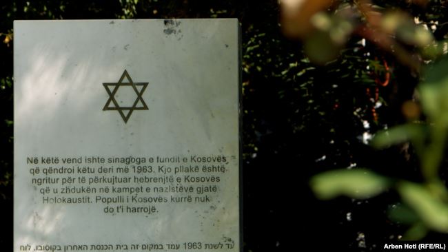 Mohimi i pronësisë, hebrenjtë kërkojnë rikthimin e tyre