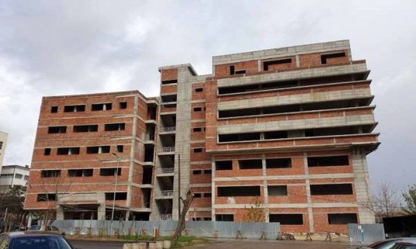 Ky objekt në Prishtinë do të shndërrohet në spital për COVID-19