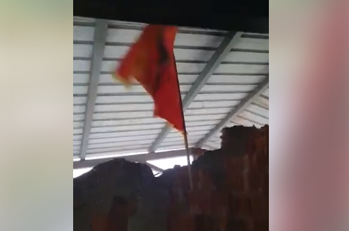 Ky është personi që e ktheu flamurin kombëtar në Koshare