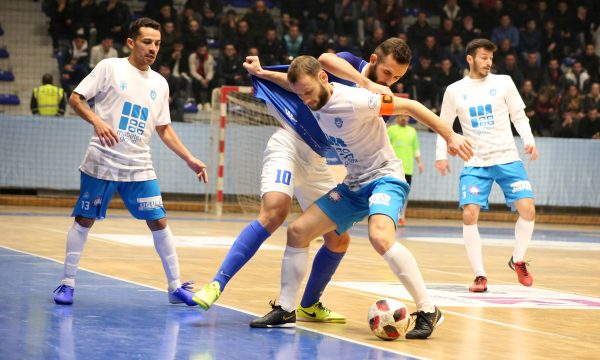 FFK tregon se kur fillon liga e Futsall në Kosovë