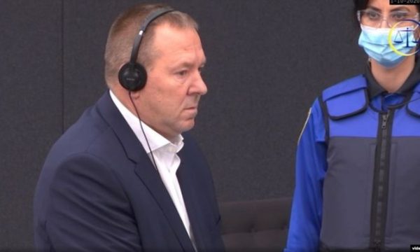 Njofton Specialja: Gucati dhe Haradinaj do të dalin para gjykatës më 8 janar