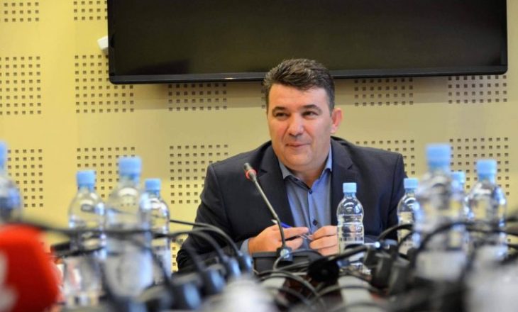 Haxhi Shala pritet të udhëtojë sot për intervistim në Hagë