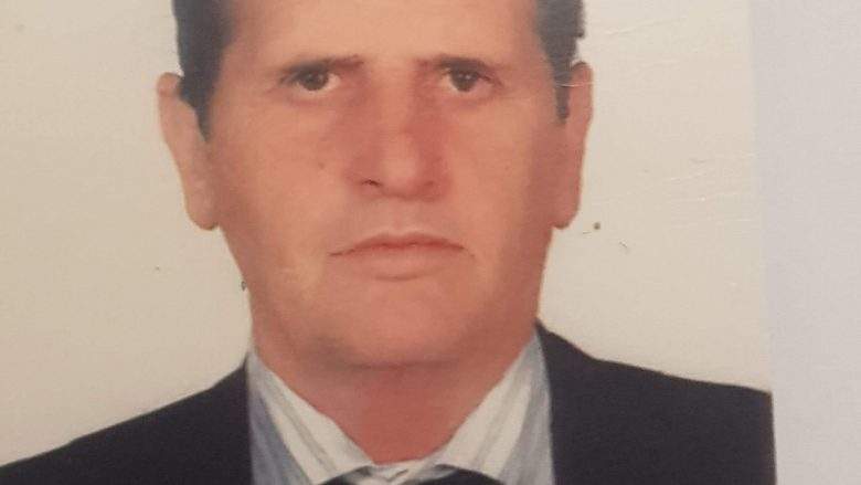Vdes në moshën 73-vjeçare gazetari i Rilindjes, Jusuf Salihu