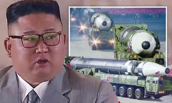 Kjo është raketa e frikshme në duart e diktatorit Kim Jong-Un që rrezikon botën