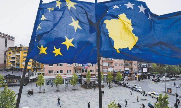 KE-ja kërkon nga Kosova rritje të përpjekjeve për sundim të ligjit, nuk ka asgjë të re për liberalizim vizash
