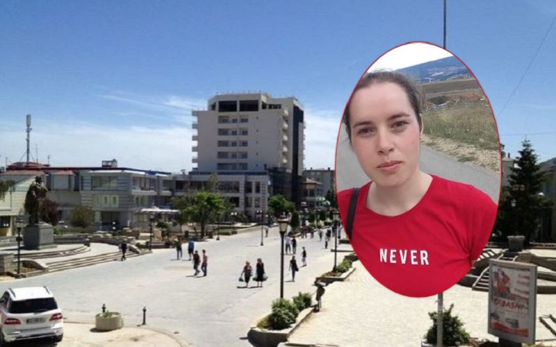 Zhduket 26-vjeçarja nga Skenderaj, qe 3 ditë nuk dihet për fatin e saj