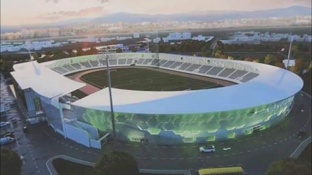 12 milionë euro do të investohen në stadiumin “Adem Jashari”